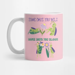 Flower Power Mug